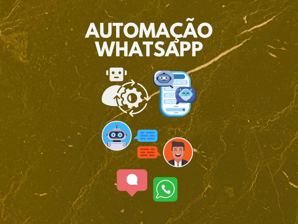 🤖 Automação para WhatsApp