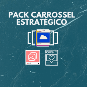 🖼️ Pack de Carrossel Premium