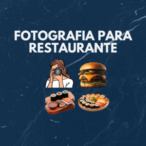 Fotografia de comida