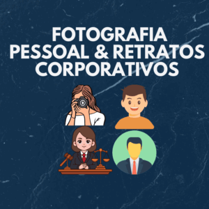 Fotografia corporativa fotografia de retrato