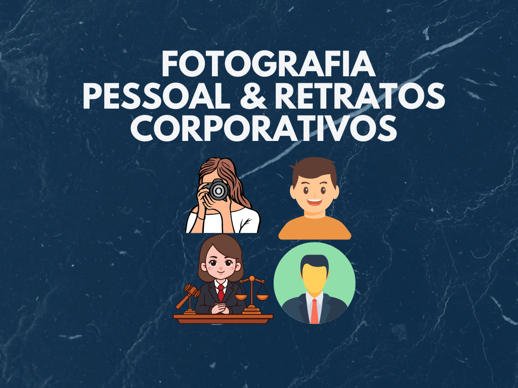 Fotografia corporativa fotografia de retrato