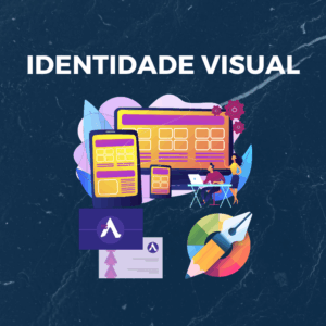🎨 Identidade Visual