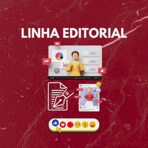 ✍️ Linha Editorial