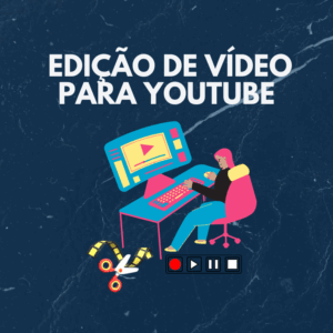 editor de video para youtube
