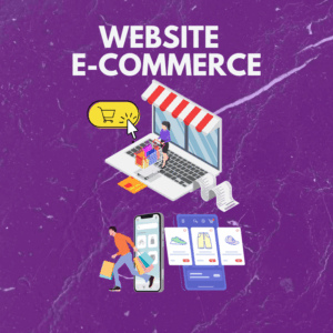 🛒 Site para E-commerce