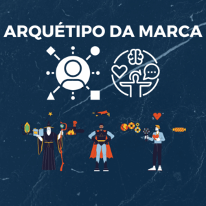 🧠 Arquétipo de Marca