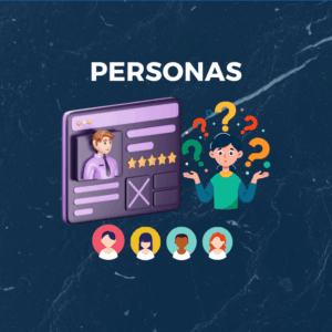 👥 Persona Estratégica