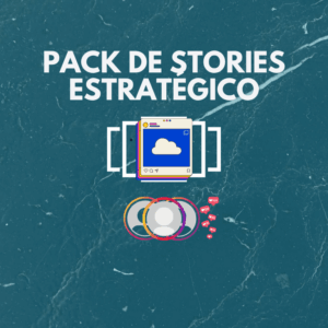 🖼️ Pack de Stories Estratégico
