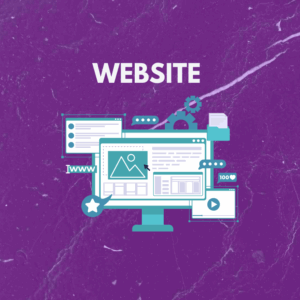 🌐 WEBSITES