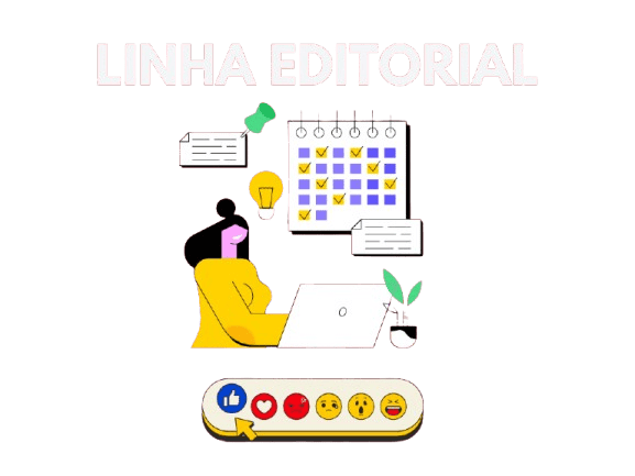 LINHA EDITORIAL