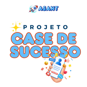 CASE DE SUCESSO
