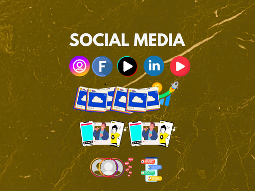 social media